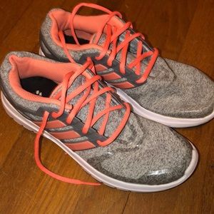 Adidas Cloudfoam sneakers